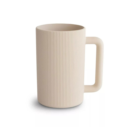 [30519001] Mushie Shampoobeker Shifting Sand