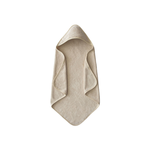 [30519501] Mushie Cape de bain Fog                                 