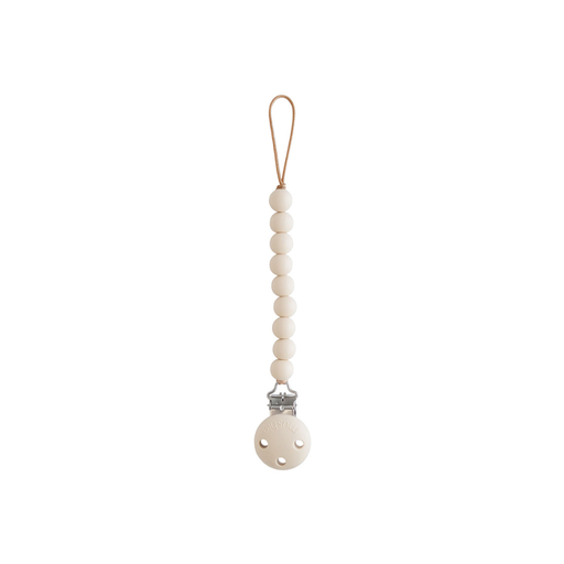 [30520501] Mushie Fopspeenhouder Hera Shifting Sand