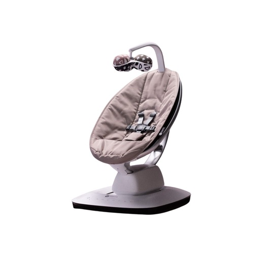 [30533501] 4moms Balancelle pour bébé Mamaroo 5 Rosewood Limited Edition
