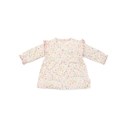 Little Dutch Robe Fairy Garden