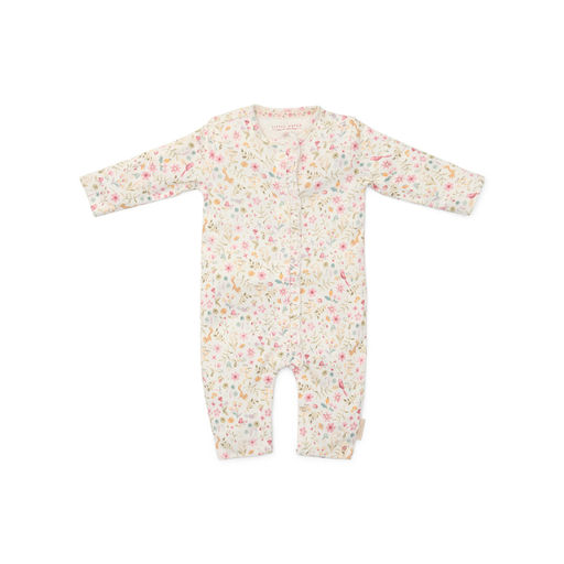 Little Dutch Pyjama Fairy Garden wit