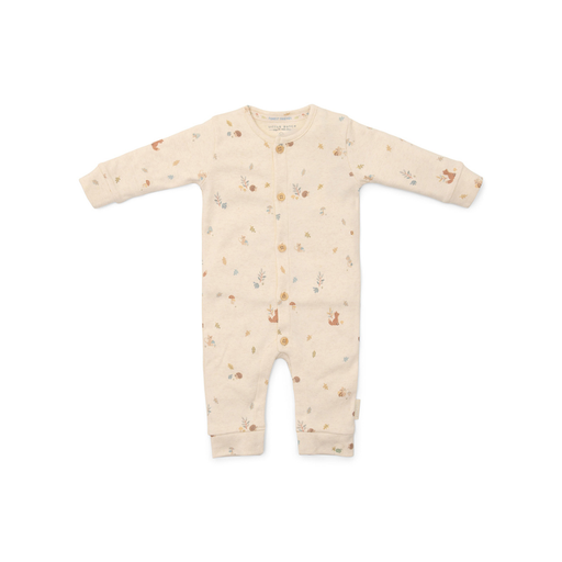 Little Dutch Pyjama Forest Friends Nature sable
