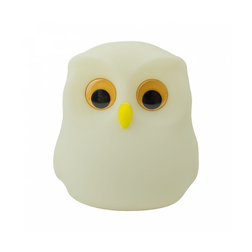 [30628701] Mary's Veilleuse Hibou LED