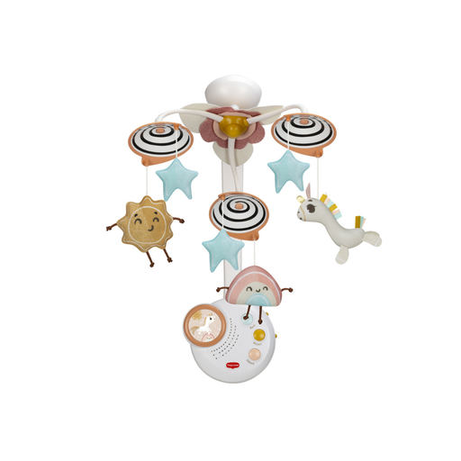 [30641801] Tiny Love Mobile musical Licorne