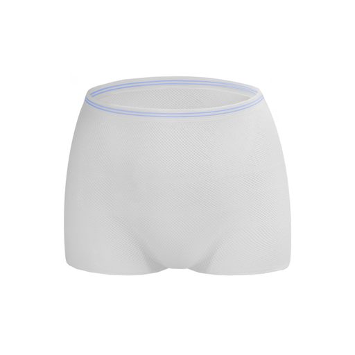 [30649001] Carriwell Culotte hospitalière lavable - 4 pièces