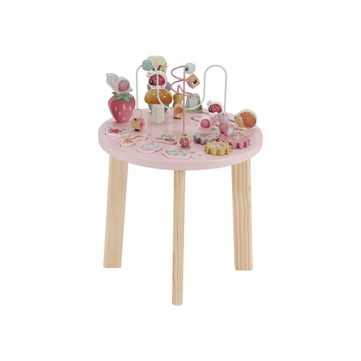 [30650701] Little Dutch Table de jeux Fairy Garden