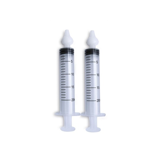 [30665501] Biopax Neusreiniger - 2 stuks