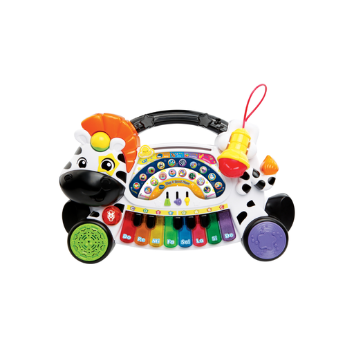 [30611001] VTech Jouet d'activité Zing & Speel Piano NL