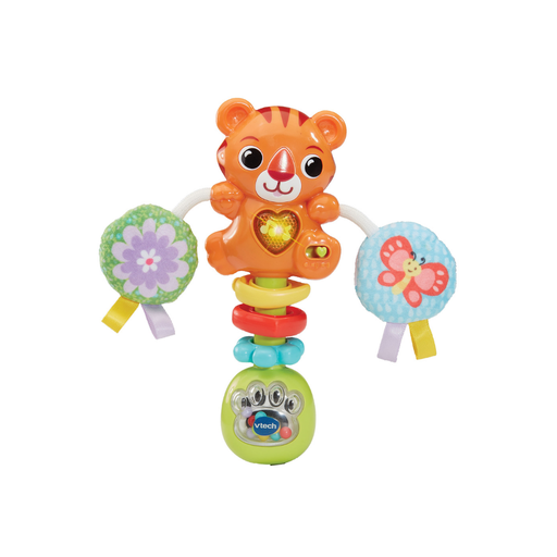 [30612201] VTech Hochet Baby P'tit tigre NL