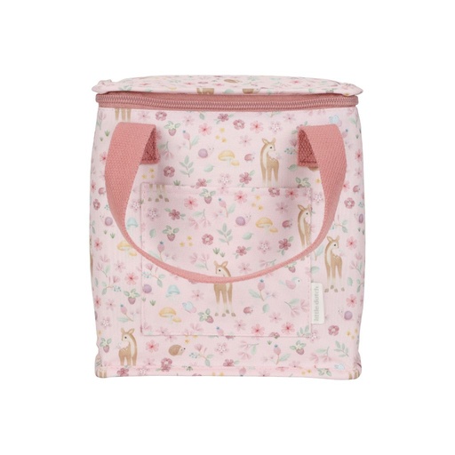[30747401] Little Dutch Sac isotherme Fairy Garden