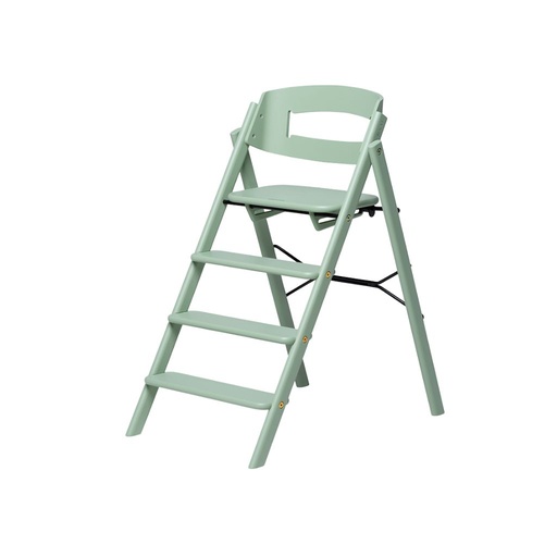 [30748701] KAOS Chaise haute Klapp Pale Green
