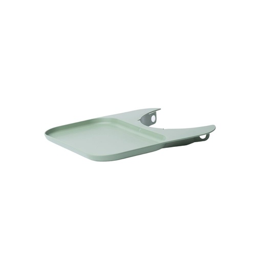 [30749101] KAOS Tablette-repas Klapp Recycled vert