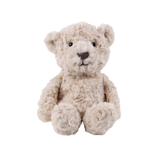 [30841501] Flow Hartslagknuffel Lou de beer beige