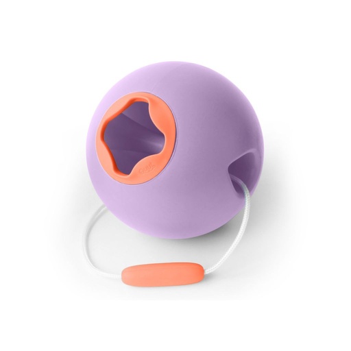[30828201] Quut Emmer Mini Ballo Lavender