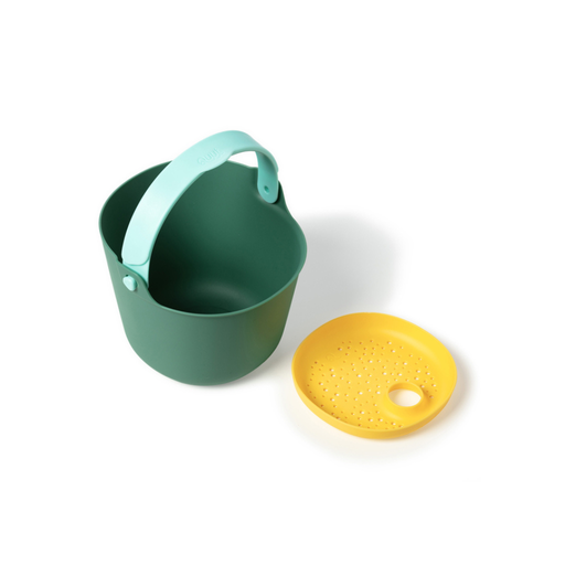 [30828301] Quut Emmer Bucki Garden Green