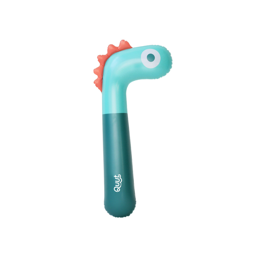 [30829101] Quut Noodle Friends Opblaasbare dino