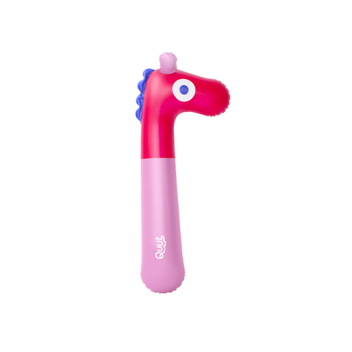 [30829201] Quut Noodle Friends Opblaasbaar paard