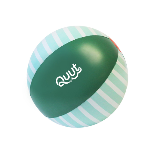 [30829301] Quut Beach ball Garden Green 30 cm