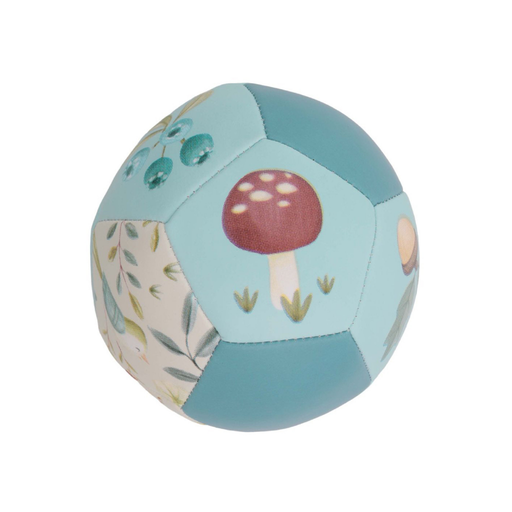 [30821501] Little Dutch Balle Forest Friends