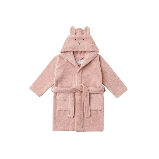 [30847601] Liewood Sortie de bain rabbit rose