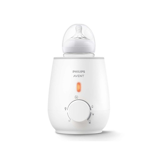[30917901] Philips AVENT Flesverwarmer Advanced SCF 355/09