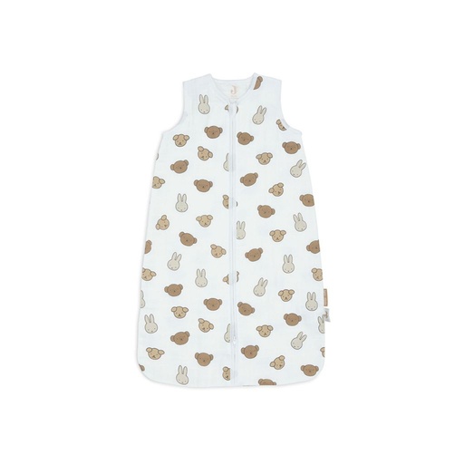 [30994401] Jollein Sac de couchage Miffy and Friends 70 cm