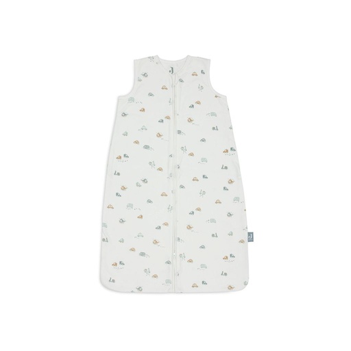 [30994501] Jollein Slaapzak On The Go 70 cm