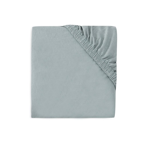 [30996901] Jollein Hoeslaken voor park Sea Green B 75 x L 95 cm