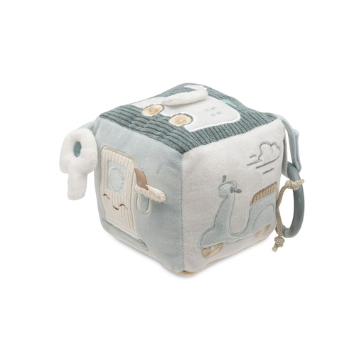 [31019401] Jollein Cube d'activités On The Go
