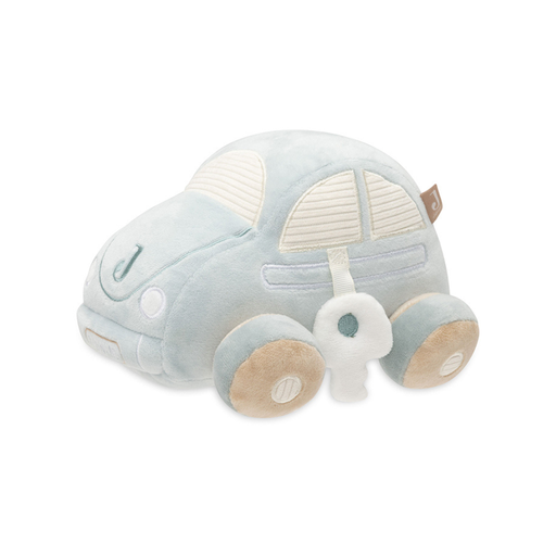 [31019801] Jollein Peluche Auto On The Go