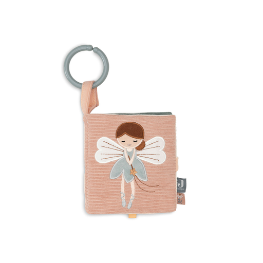 [31020001] Jollein Livre d'activités Lovely Birds