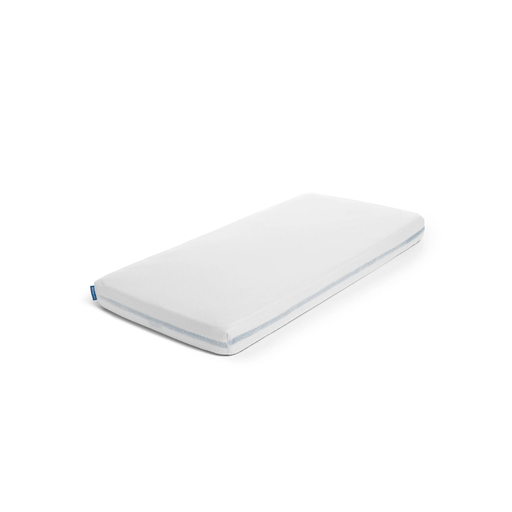 [31052201] AeroSleep Drap-housse pour parc Evolution Premium blanc Lg 75 x L 95 cm