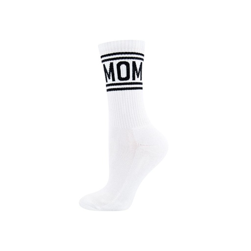 Ewers Paire de chaussettes assorties Mom