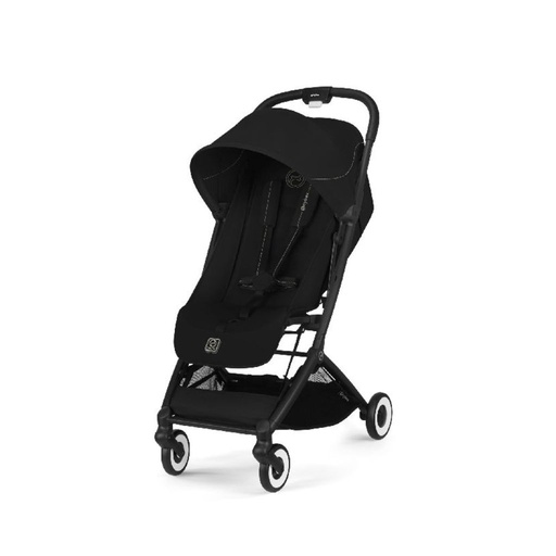 [31053701] Cybex Buggy Orfeo Magic Black