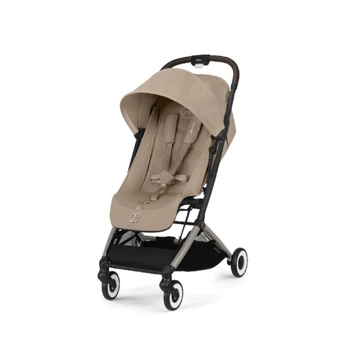 [31053801] Cybex Buggy Orfeo Almond Beige