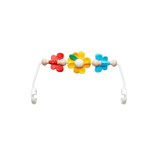 [31130901] BabyBjörn Arceau de jeu Amis volants