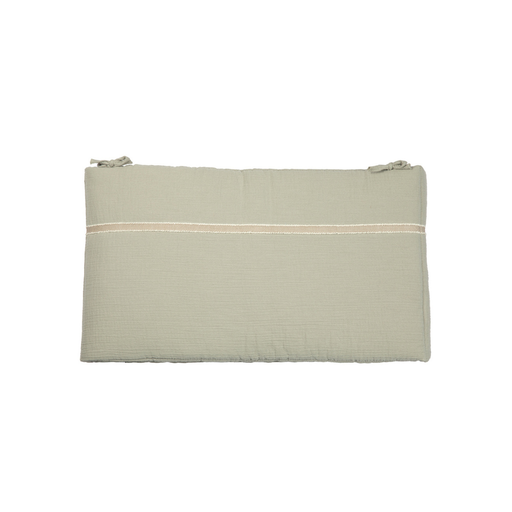 [31174201] Pericles Bed/parkomranding Avocado groen