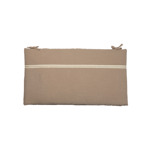 [31174301] Pericles Bed/parkomranding Chocolate