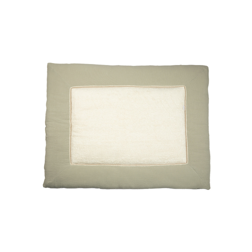 [31175001] Pericles Parklegger Avocado groen/beige