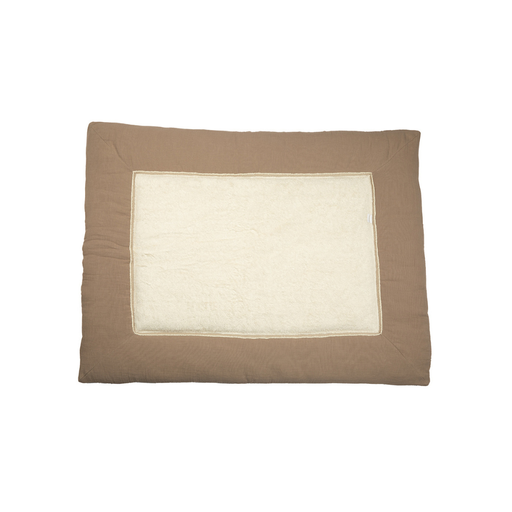 [31175101] Pericles Tapis pour parc Chocolate