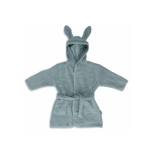 [31169701] Jollein Badjas 1-2 jaar Sea Green