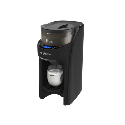 [31214501] Baby Brezza Automatische flessenmaker Formula Pro® Advanced zwart