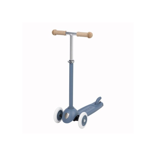 [31303601] Banwood Trottinette Eco Deep Sea