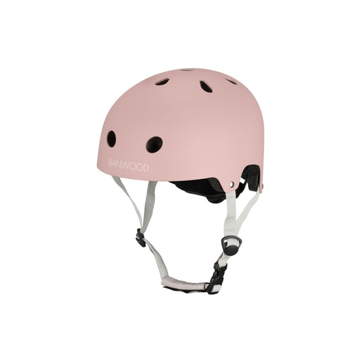 [31304101] Banwood ECO Helm Dusty Rose