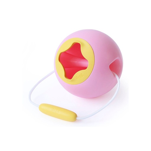 [31308301] Quut Seau Mini Ballo Sweet Pink