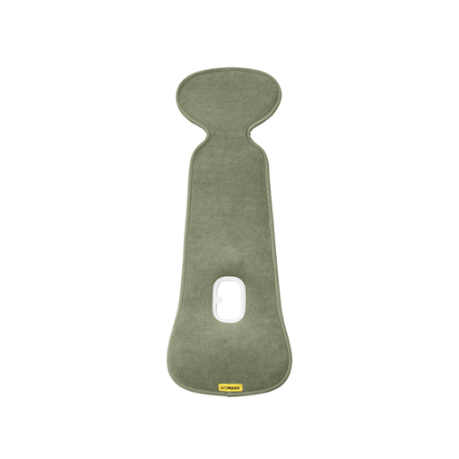 [31386401] AeroMoov Antitranspiratiematje Air Layer groep 1 Moss green