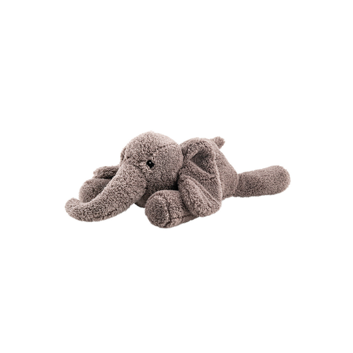 [31390701] Flow Hartslagknuffel George grey