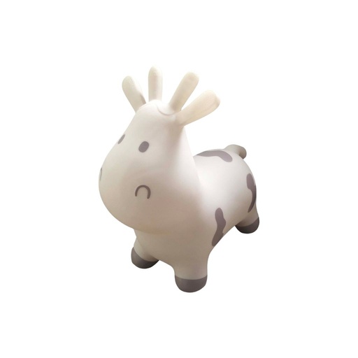 [31394001] Tryco Springdier Skippy cow beige