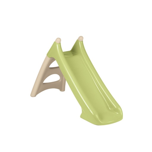 [31432201] Smoby Toboggan Life Slide XS green